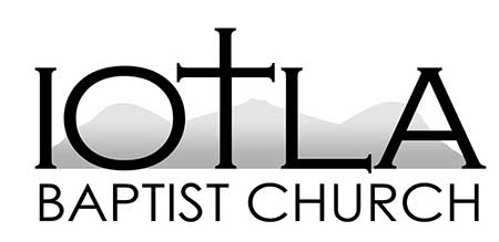 Iotla Baptist Church